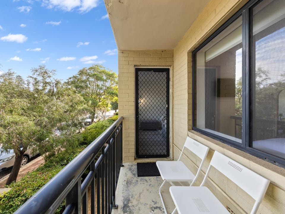 Day, View (from property/room), Balcony/Terrace, Seating area