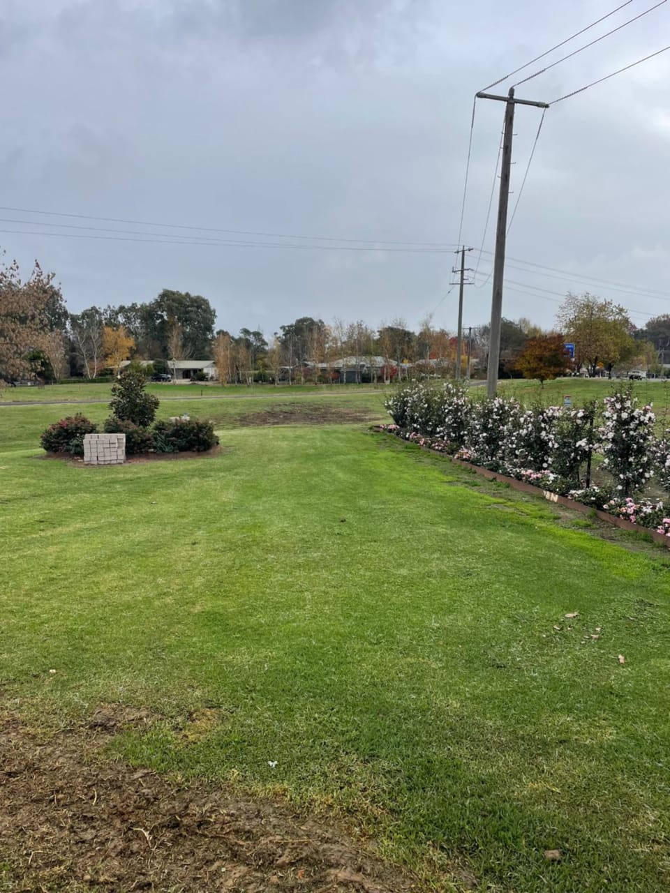 Guinevere2 Apartment in Myrtleford