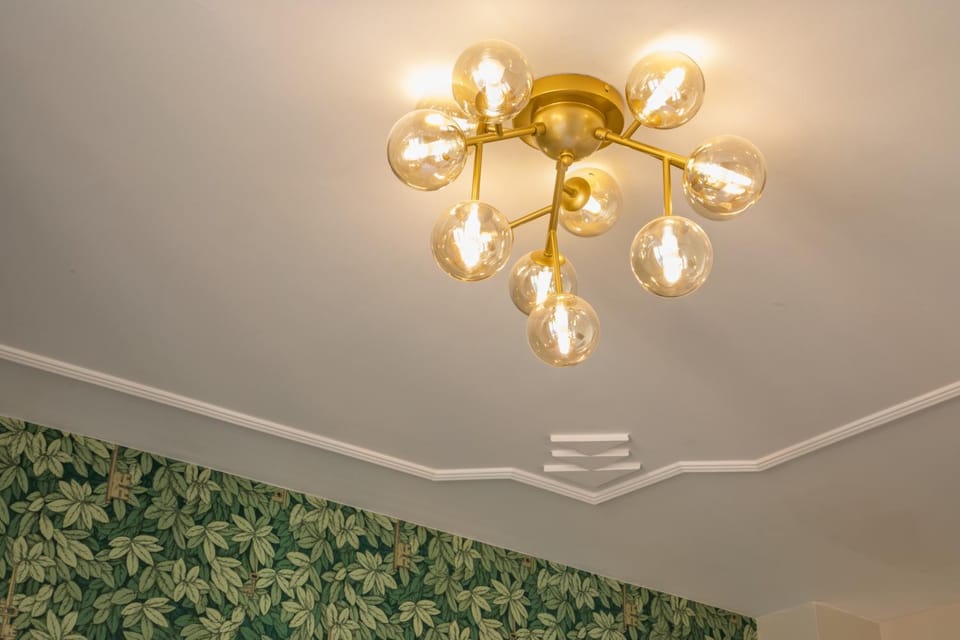 Decorative detail