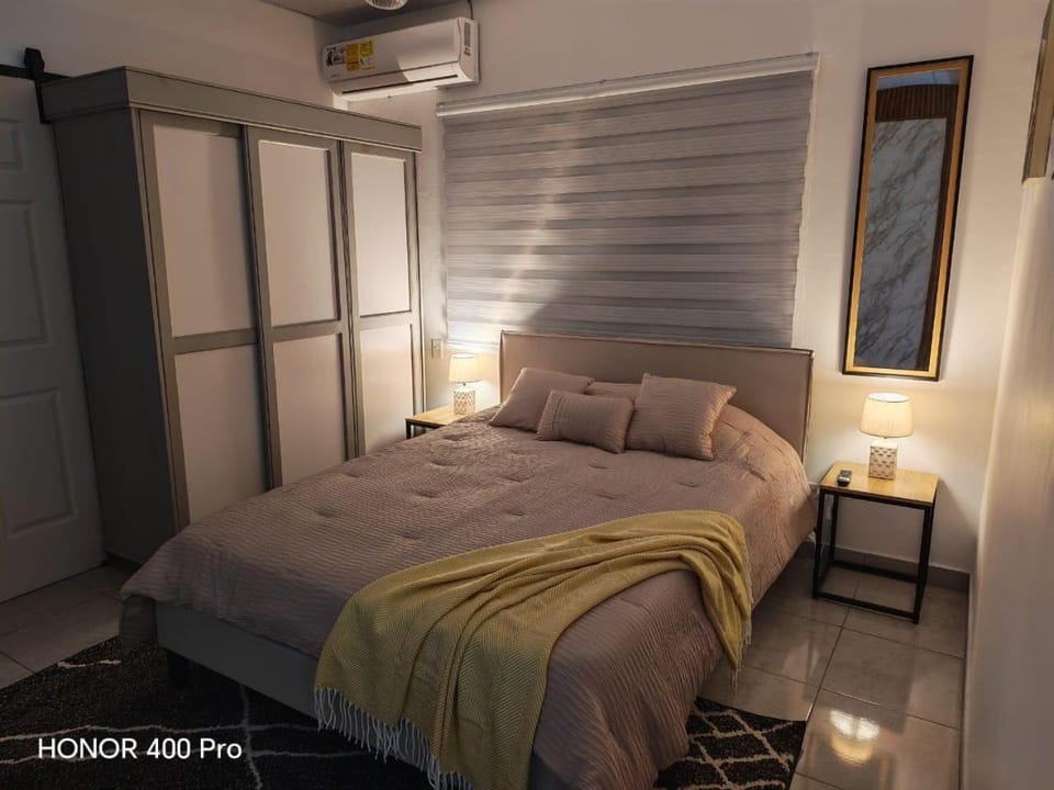 ZU Apartamentos Apartment in Chiriquí Province