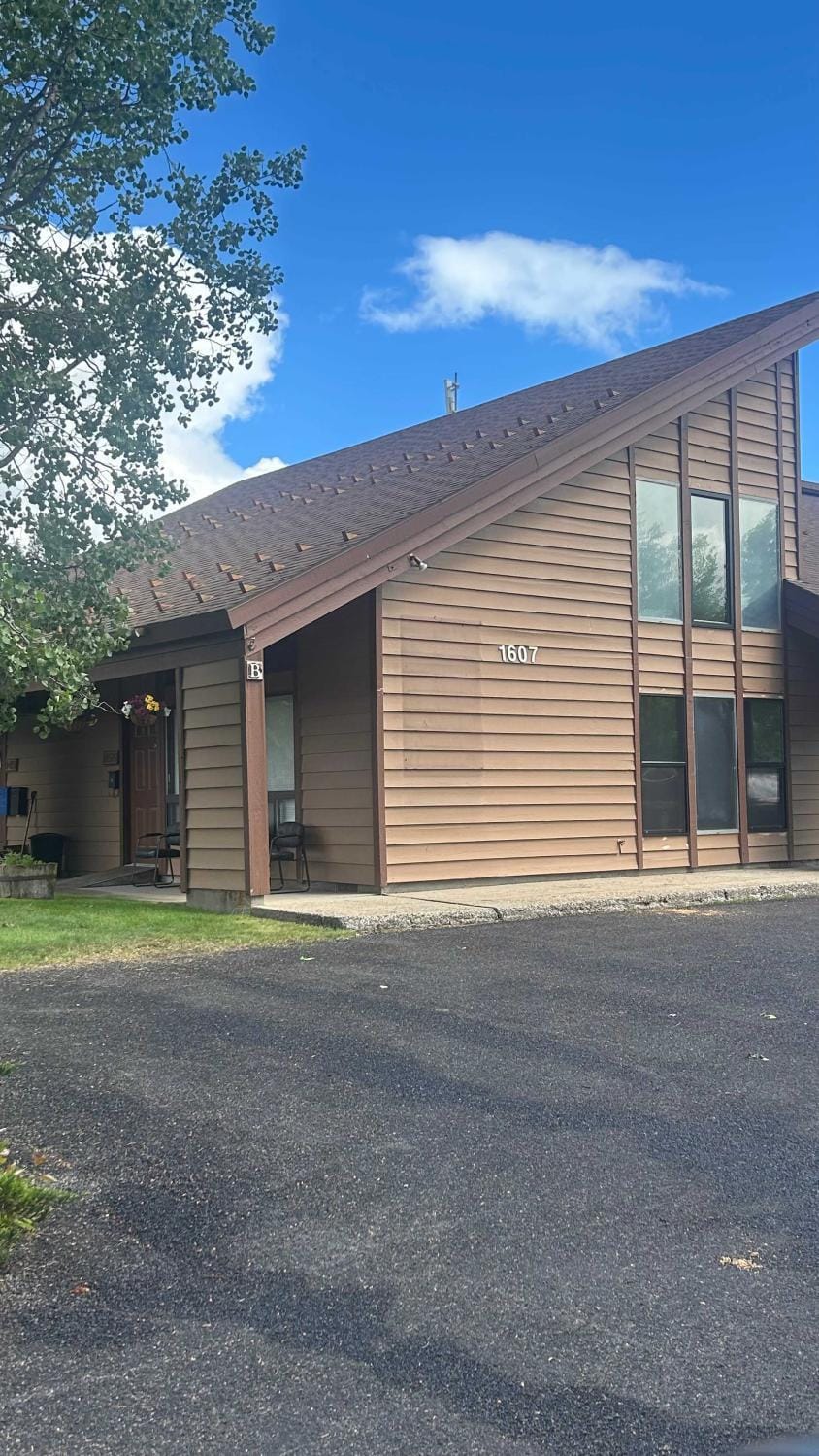 Inn The Rough 3 BR Coming Soon NEW Davis Condo House in McCall