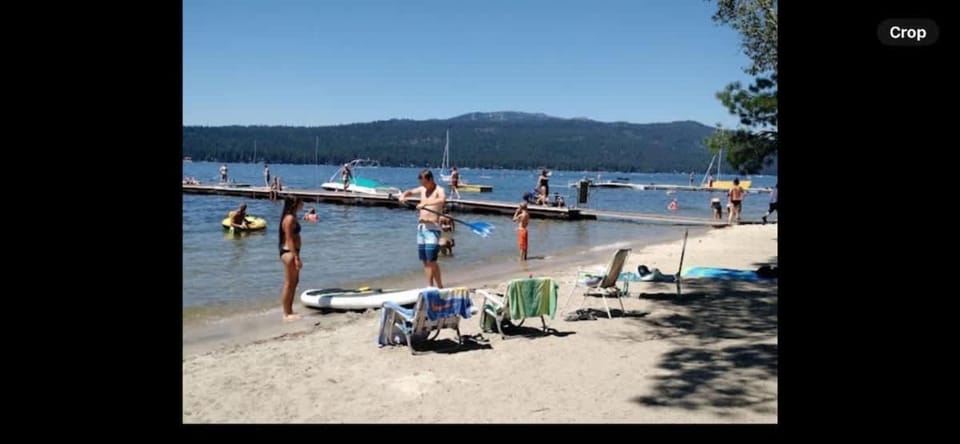 Inn The Rough 3 BR Coming Soon NEW Davis Condo House in McCall
