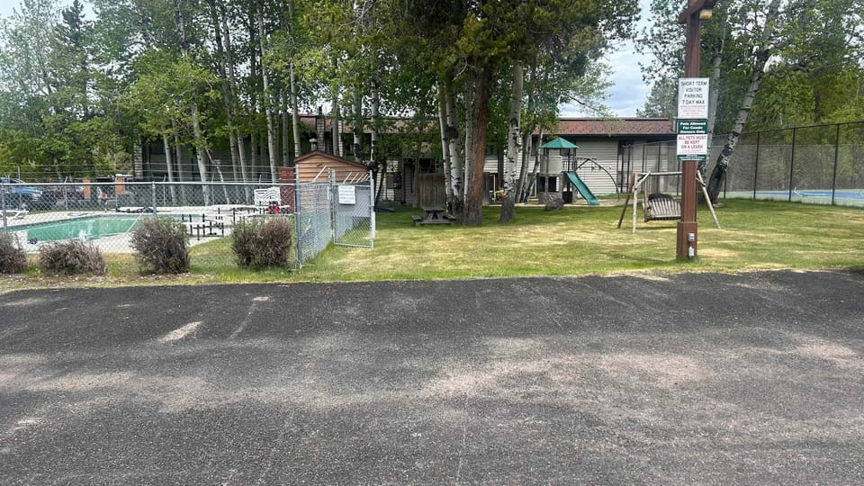 Inn The Rough 3 BR Coming Soon NEW Davis Condo House in McCall