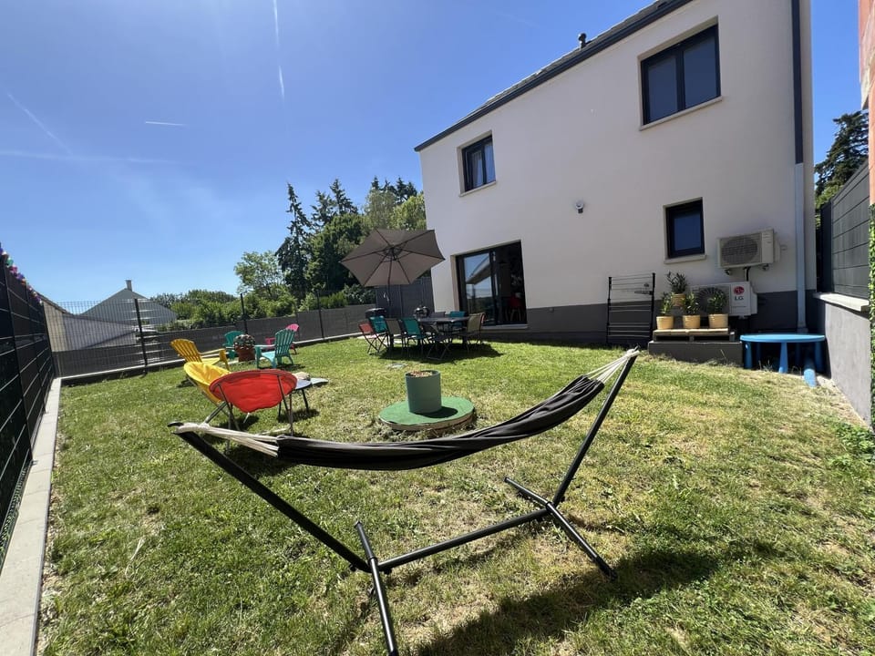 Garden, Garden