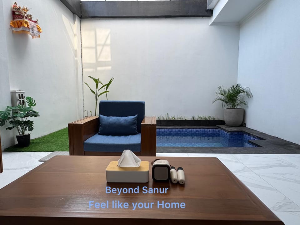 Beyond Sanur Apartment in Denpasar