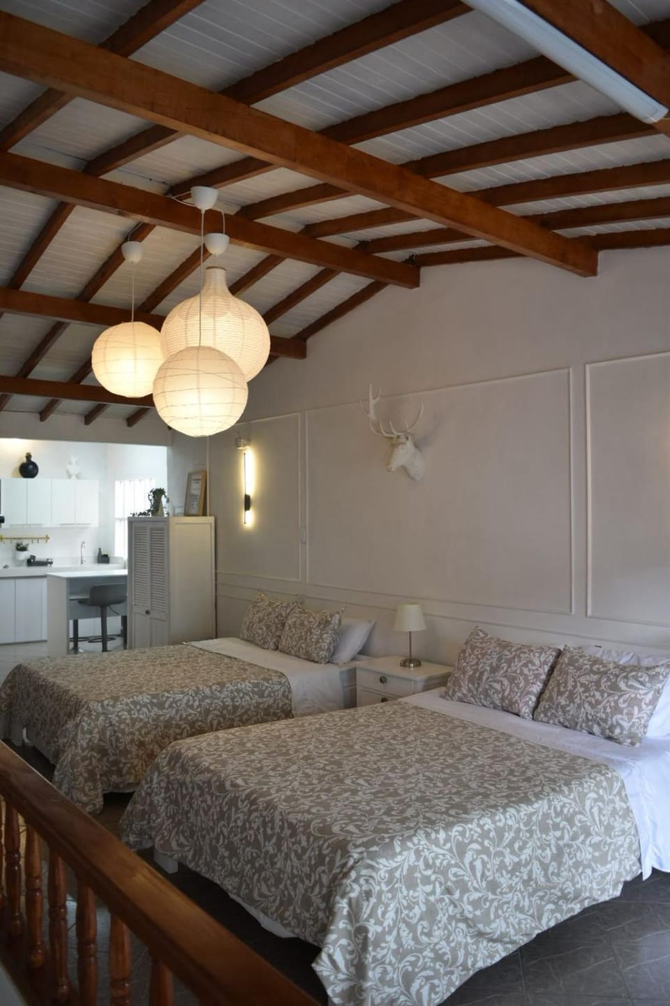 Boutique loft in downtown El Retiro Apartment in Antioquia