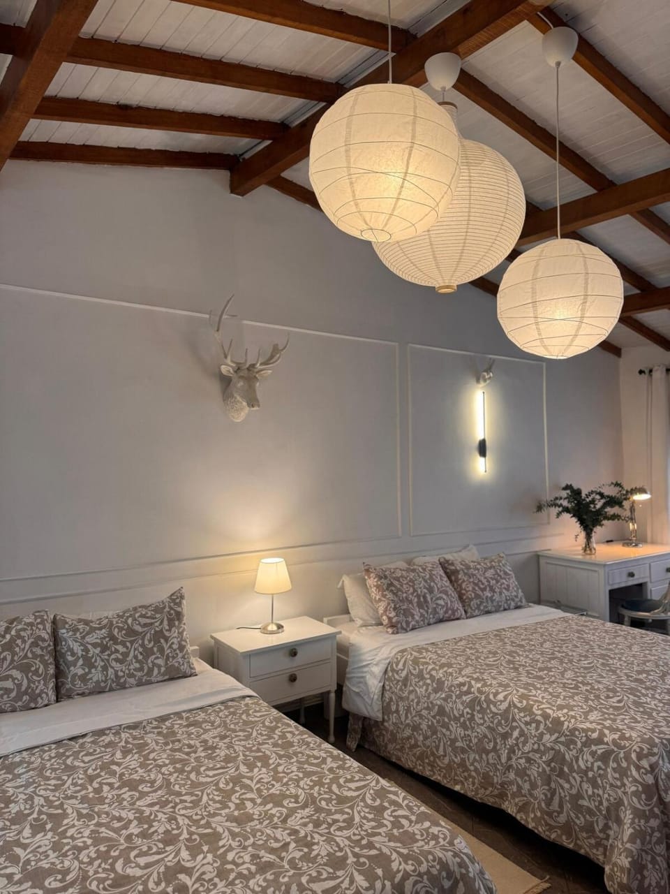 Boutique loft in downtown El Retiro Apartment in Antioquia