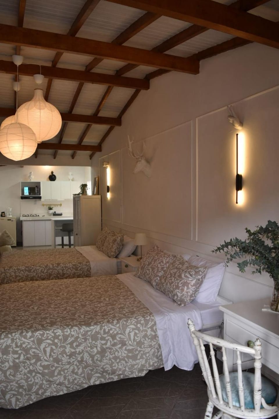 Boutique loft in downtown El Retiro Apartment in Antioquia
