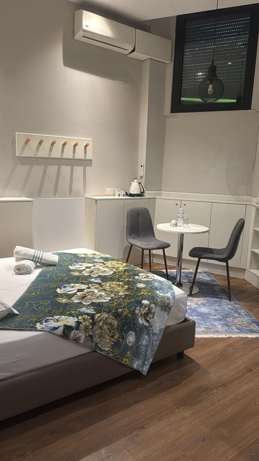Alb property Apartment in Tirana
