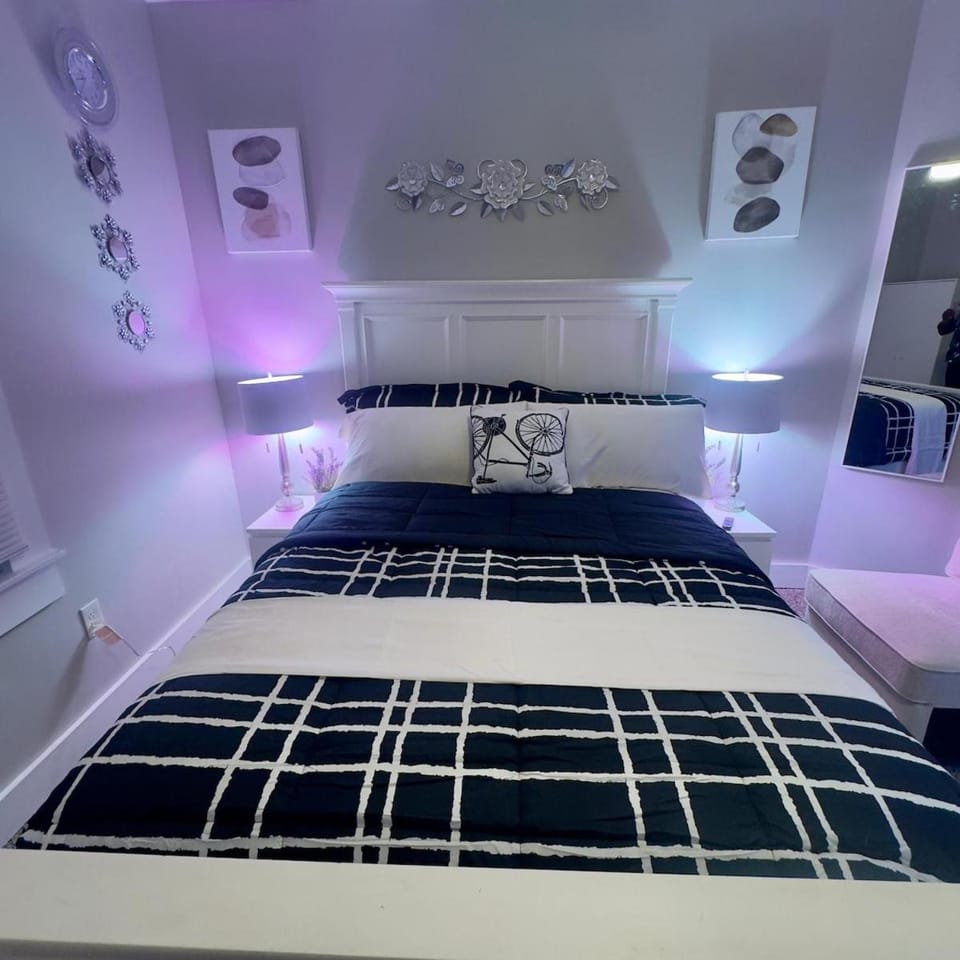 Luxury or Nothing Apartment in Cincinnati