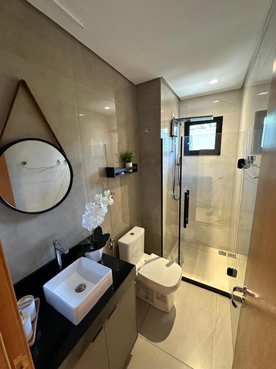 Speranza apto Apartment in State of Mato Grosso, Brazil