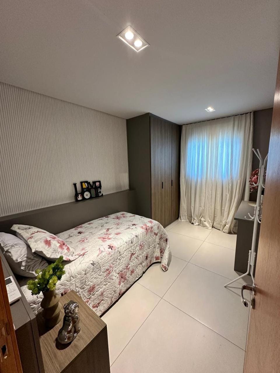 Speranza apto Apartment in State of Mato Grosso, Brazil