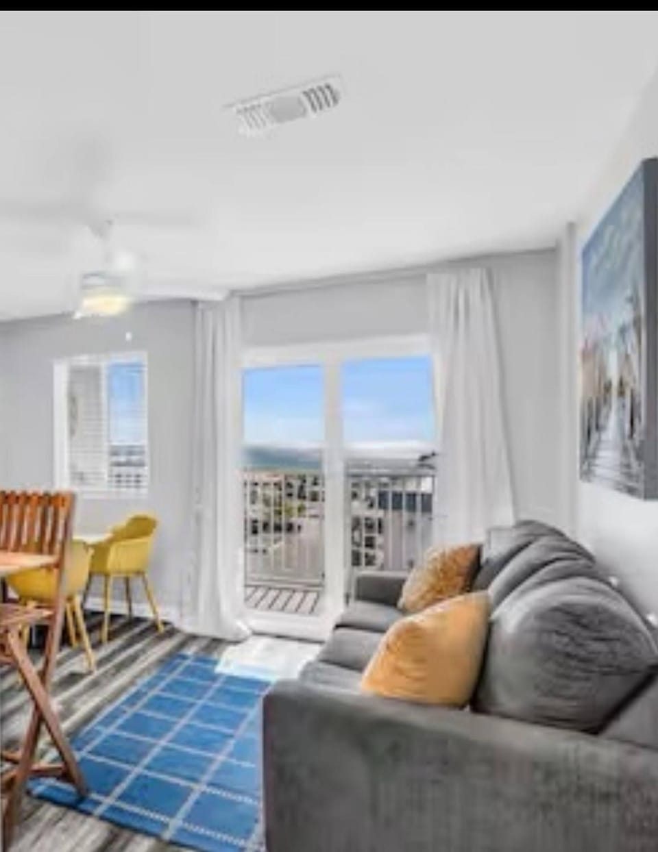 Beach view Plantation 4515 with multiple resort amenities Apartment in Alabama