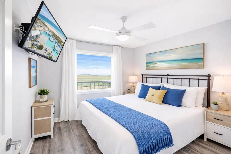 Beach view Plantation 4515 with multiple resort amenities Apartment in Alabama