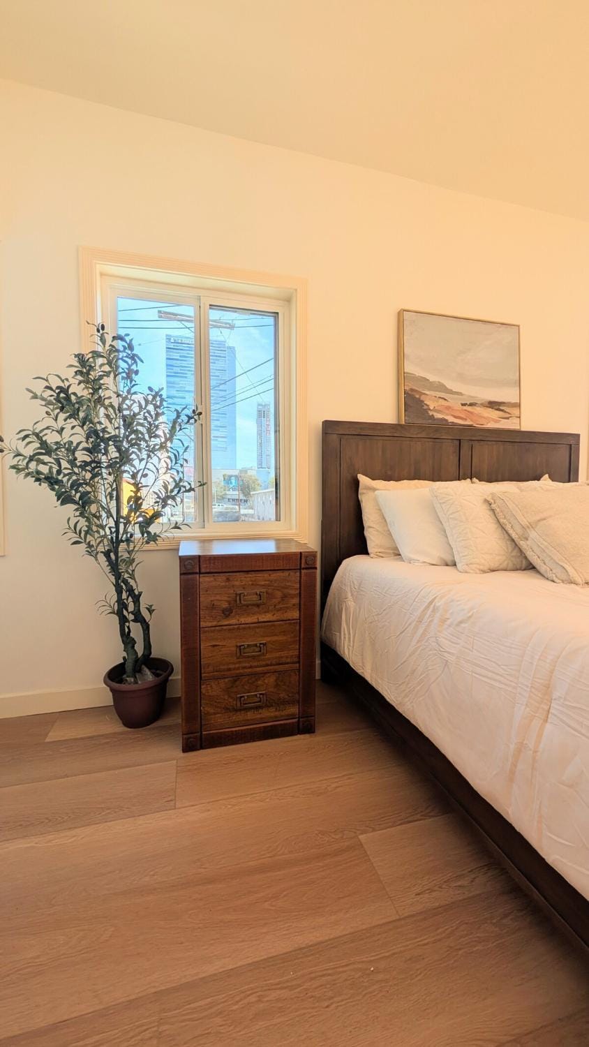 Studio in DTLA - 5 min walk to Crypto Arena Apartment in Los Angeles