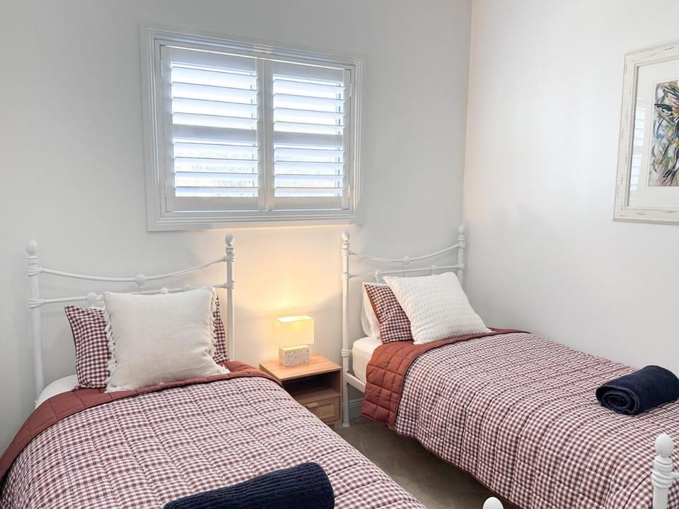 Luxe Country Stay House in Narrabri