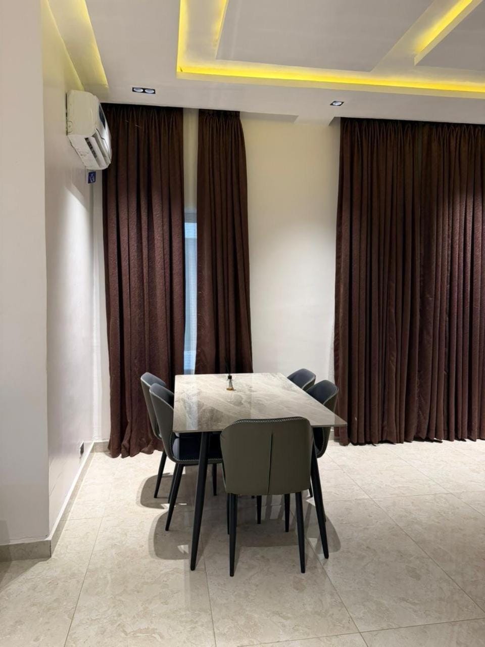 The Grand Luxe Residence, Ikoyi Apartment in Lagos