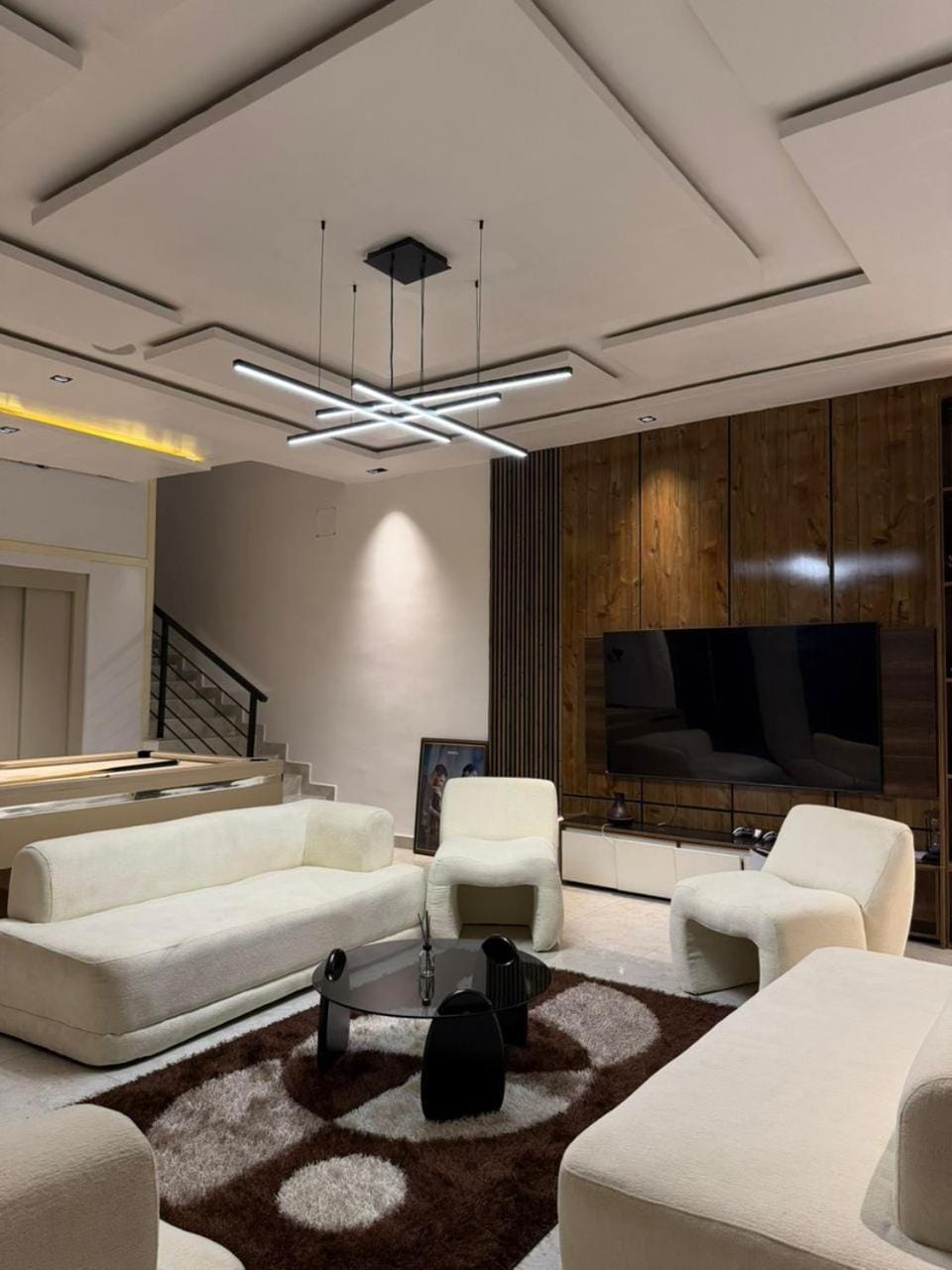 The Grand Luxe Residence, Ikoyi Apartment in Lagos