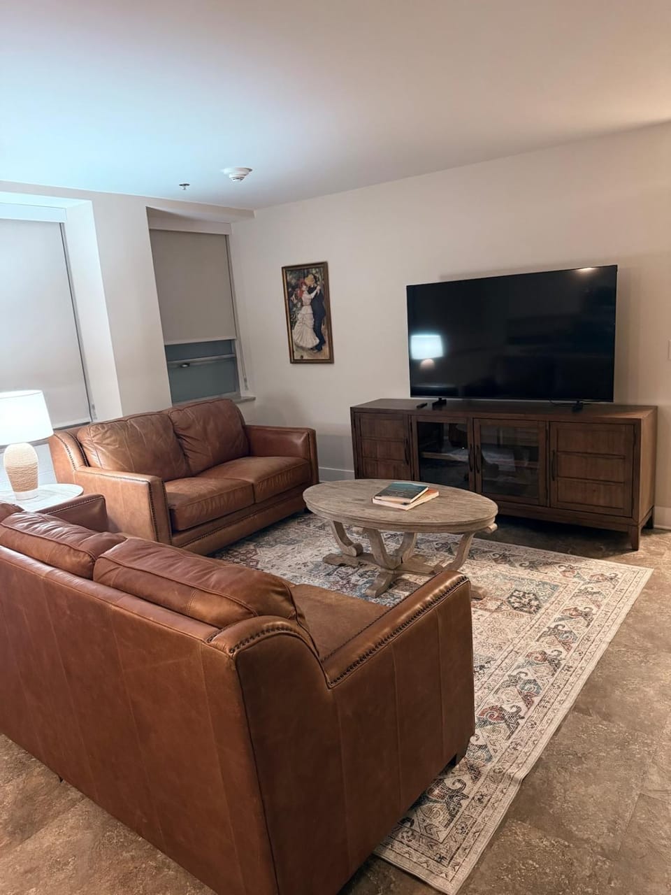 Newly Renovated Downtown Roanoke Apartment with Queen Bed & Private FREE Parking Apartment in Roanoke