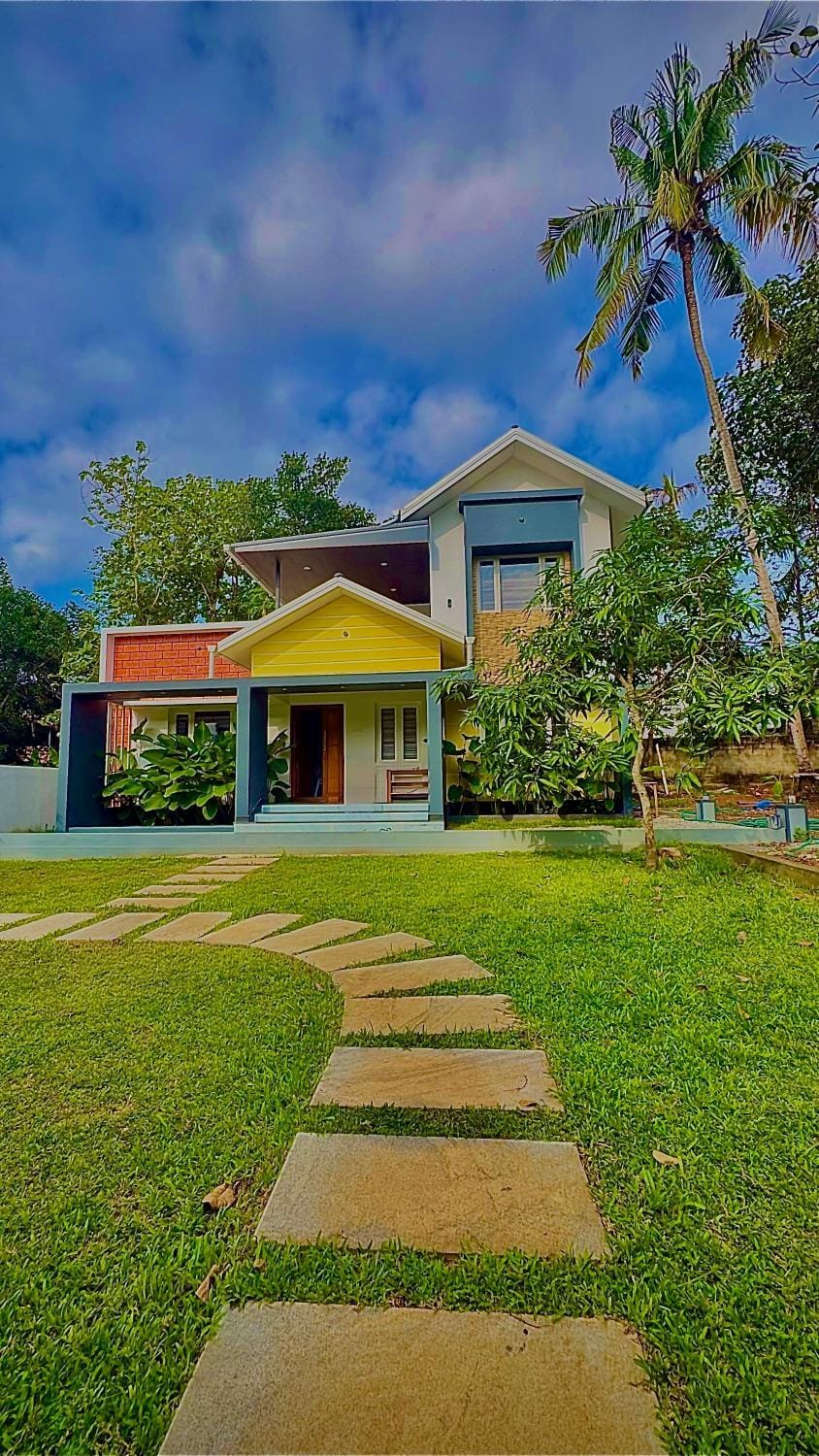 Bella Vista Vacation rental in Varkala