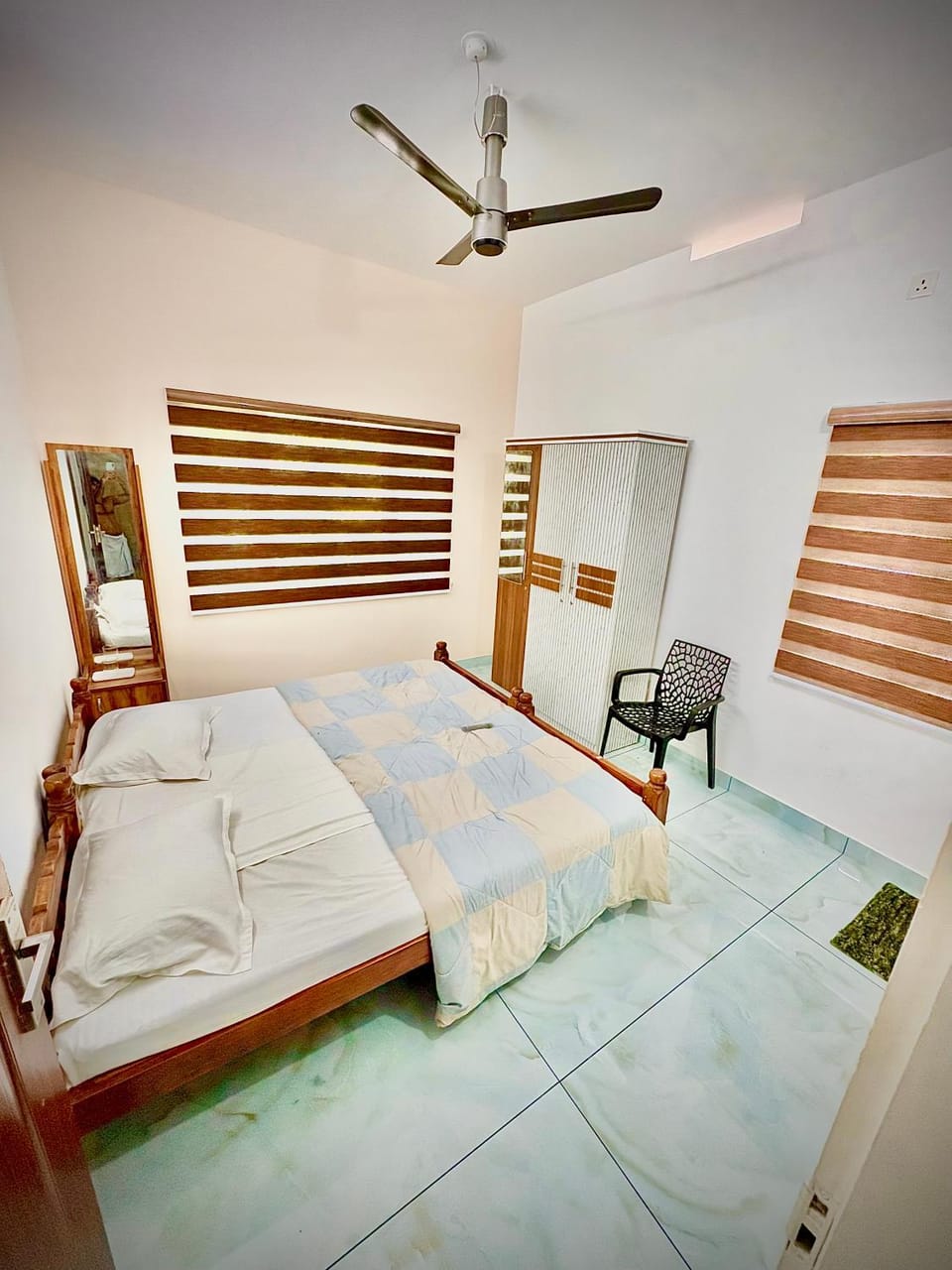 Bella Vista Vacation rental in Varkala