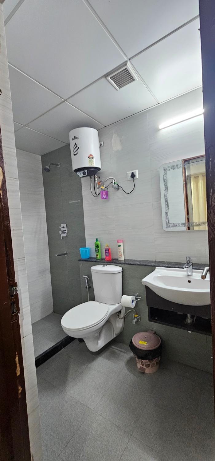 The Viewpoint Suite Apartment in Gurugram