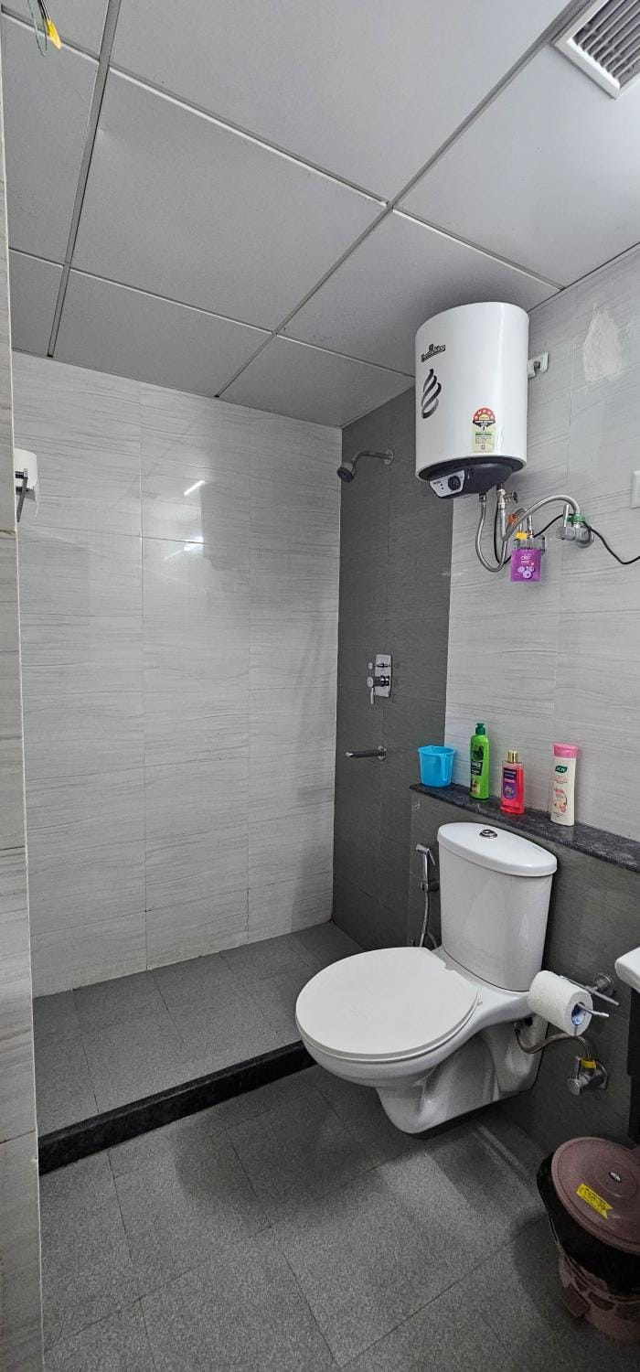 The Viewpoint Suite Apartment in Gurugram