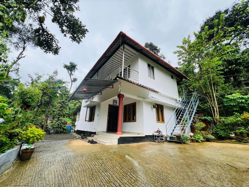 Idans world Vacation rental in Kerala