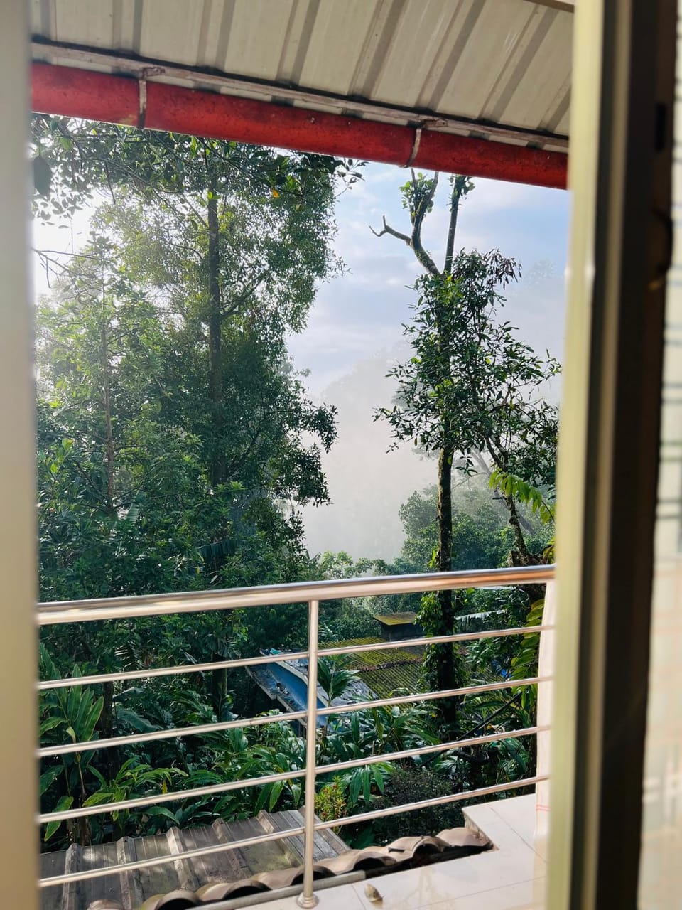Idans world Vacation rental in Kerala