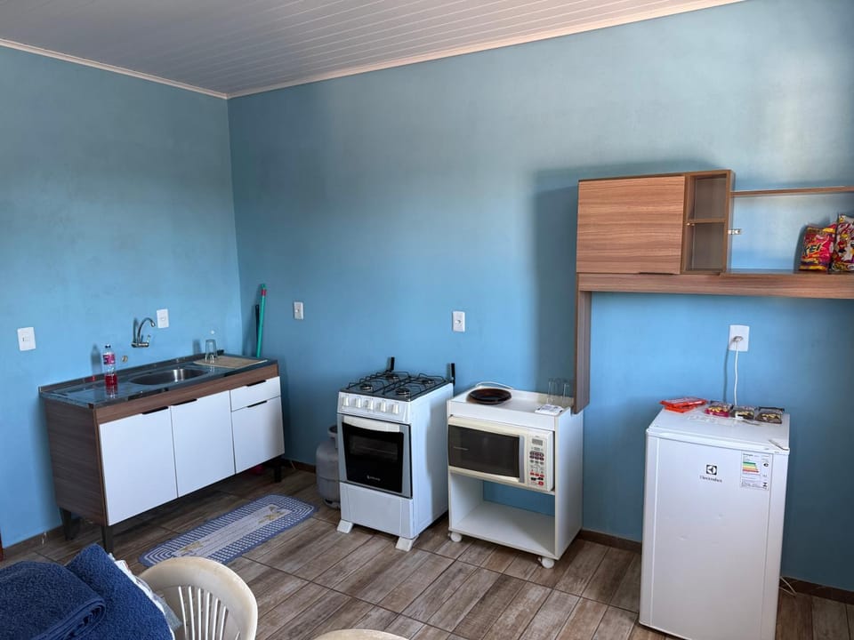 Tordilho lar Apartment in State of Rio Grande do Sul