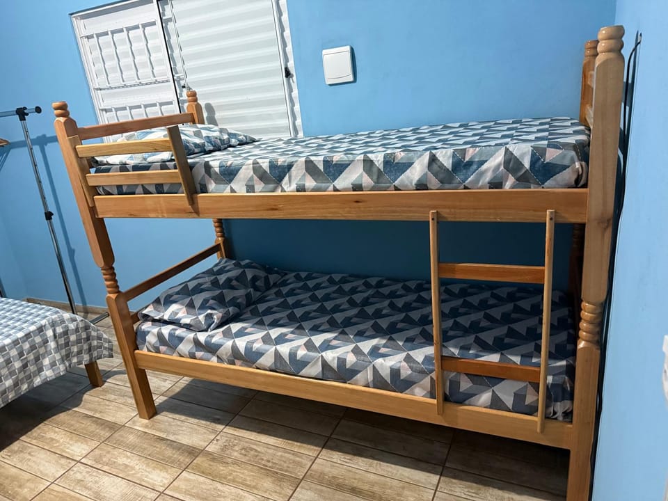 Tordilho lar Apartment in State of Rio Grande do Sul