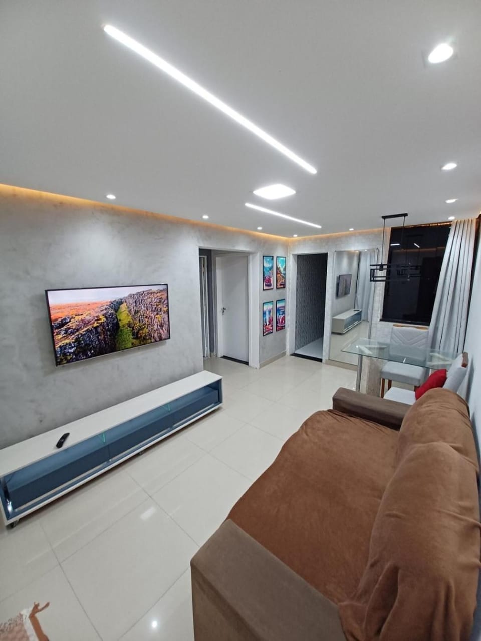 Apartamento carnaval Apartment in Salvador