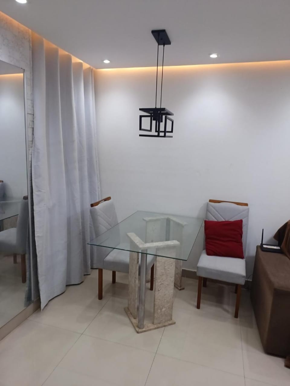 Apartamento carnaval Apartment in Salvador