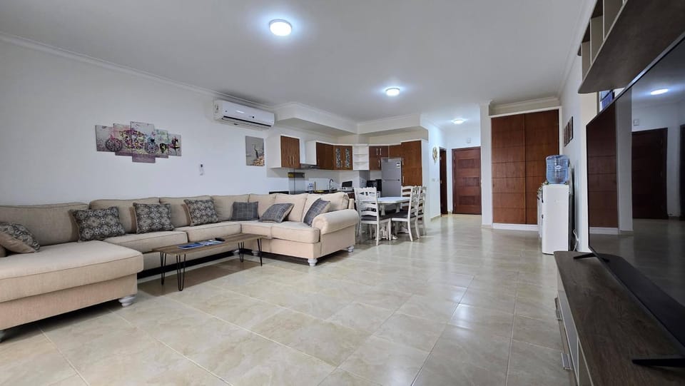 Villa Turtz Beach Villa in Hurghada