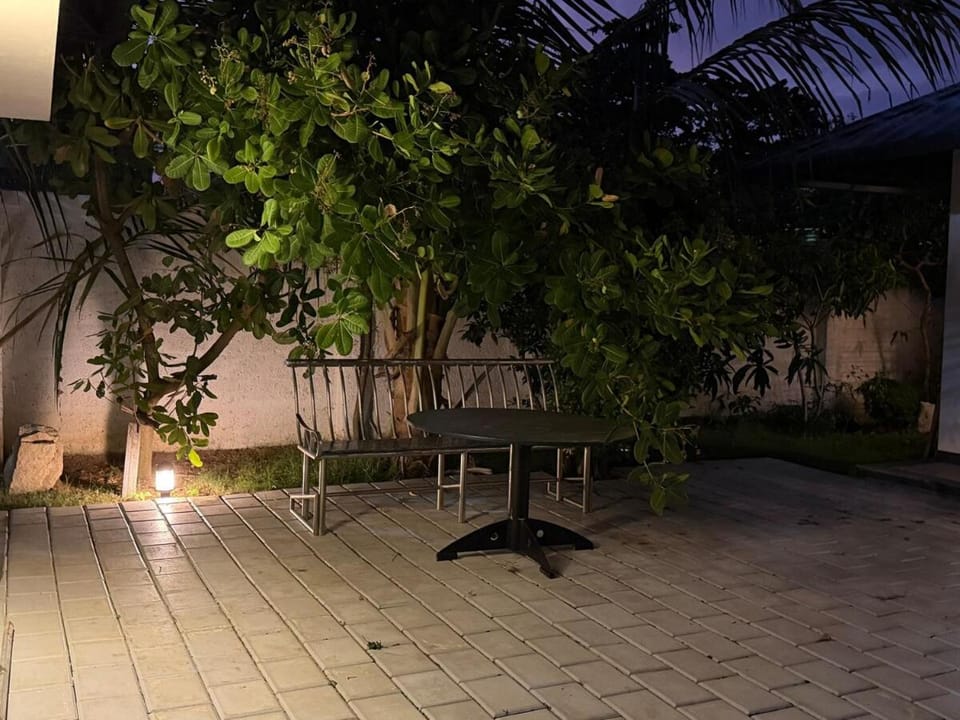 Triple A Gardens Villa in Kerala