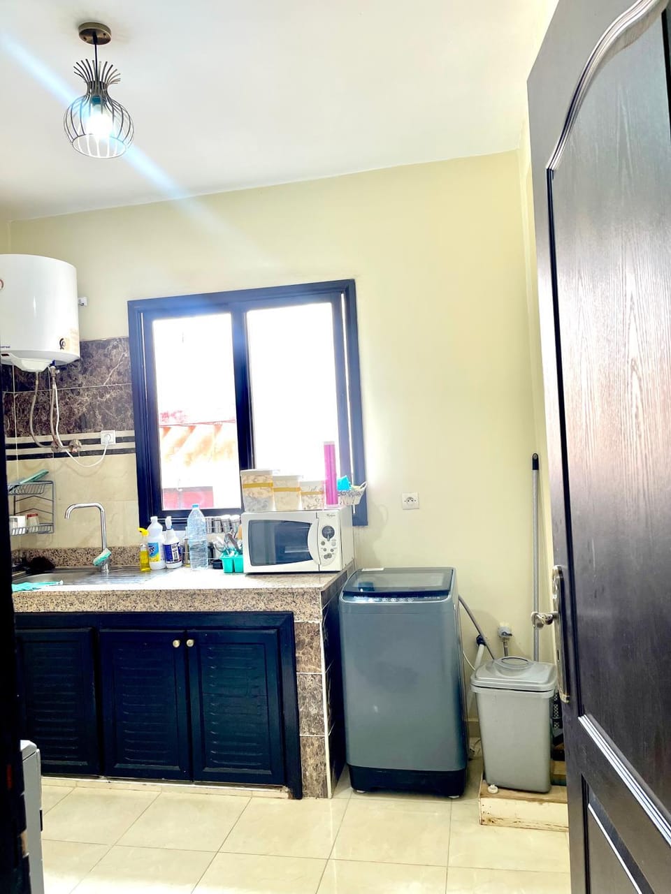 Appartement Tarik Apartment in Marrakesh