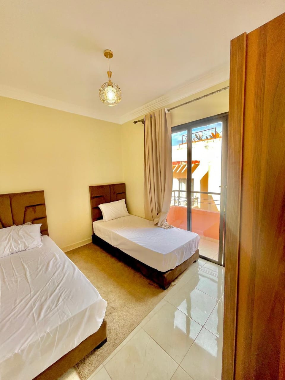Appartement Tarik Apartment in Marrakesh