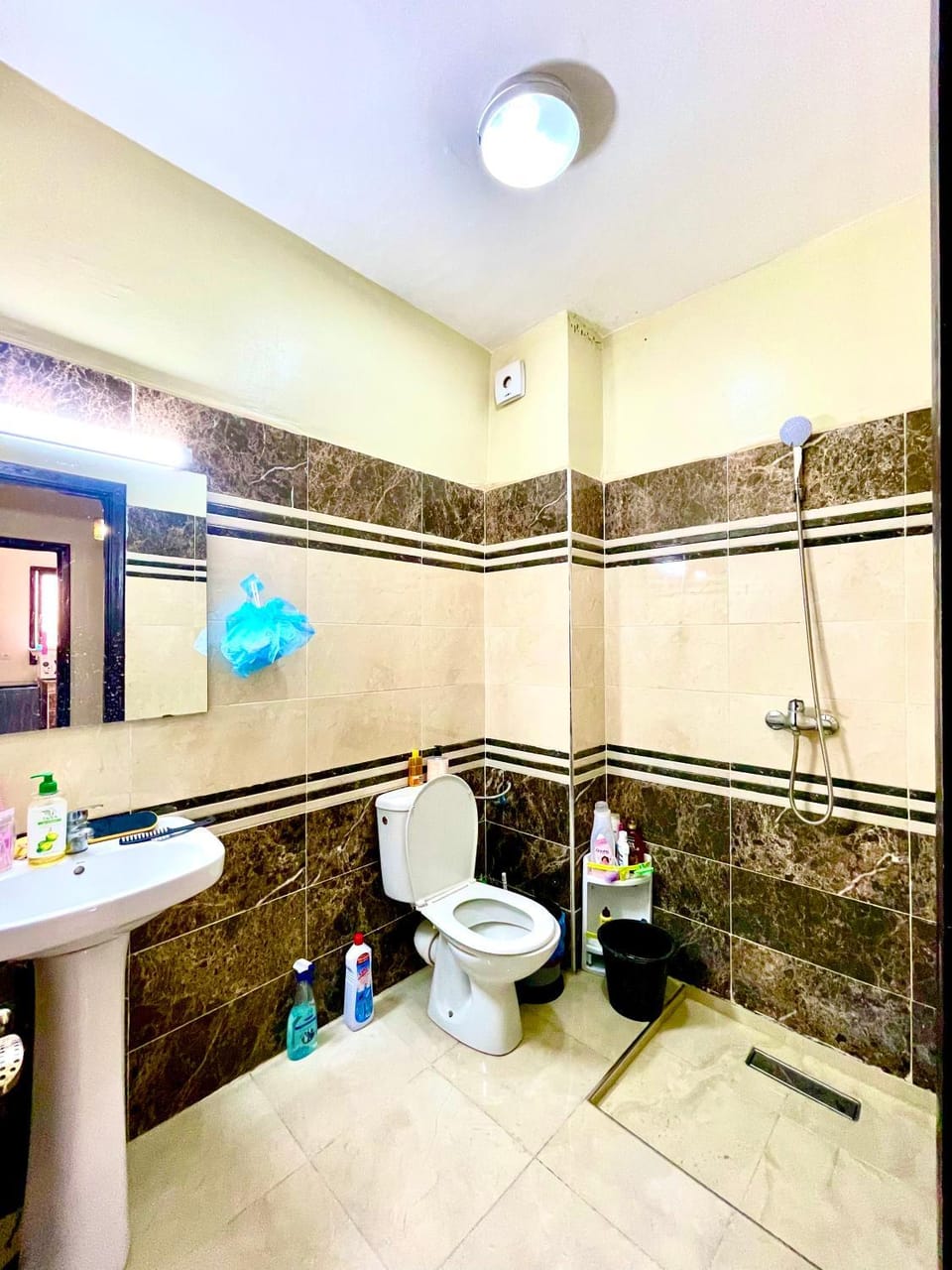 Appartement Tarik Apartment in Marrakesh