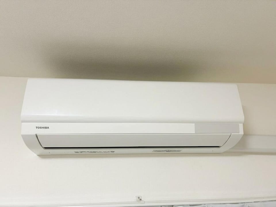 ヴァンヴェール103 Apartment in Sapporo