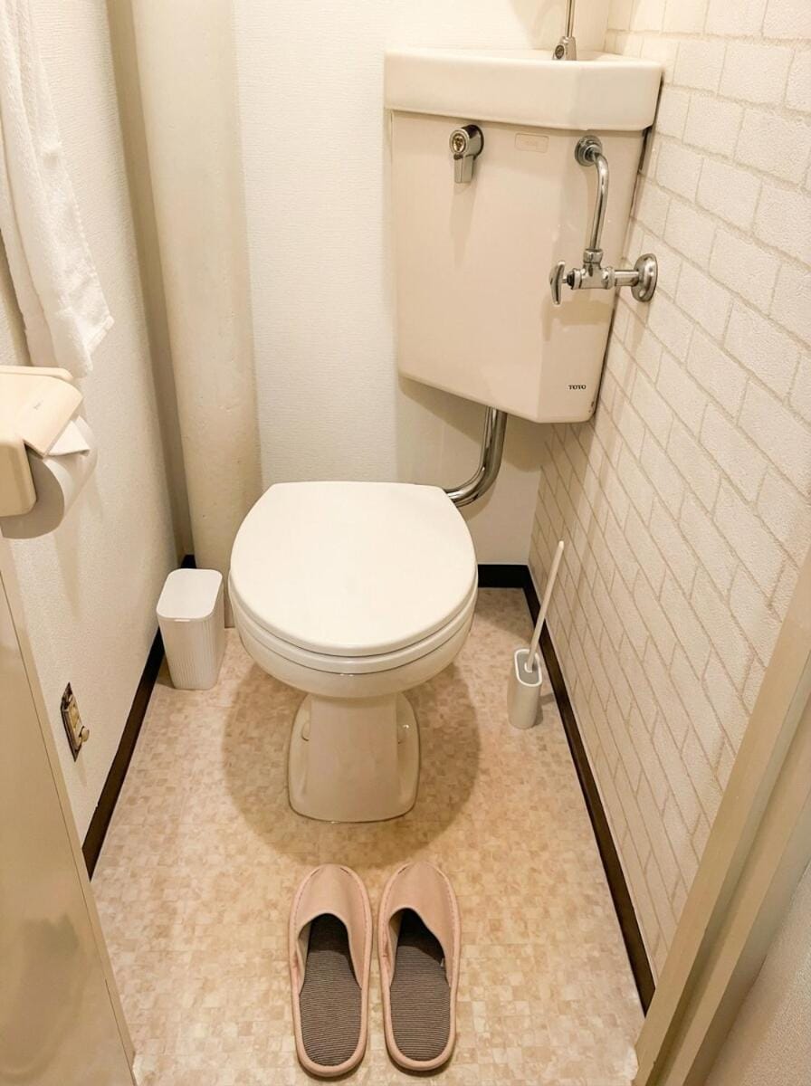 ヴァンヴェール103 Apartment in Sapporo