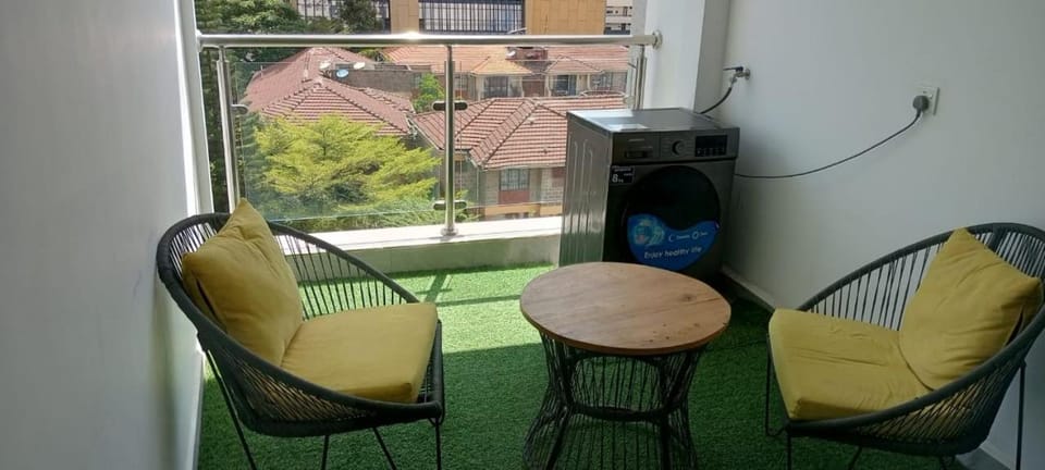 Elegant stay Apartment in Nairobi County