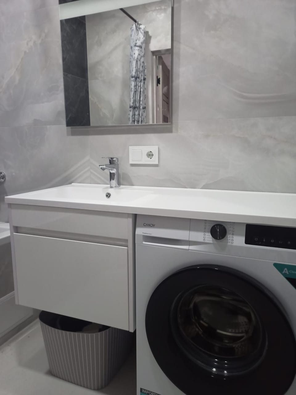 Апартаменты в Одессе Аркадия Apartment in Odessa