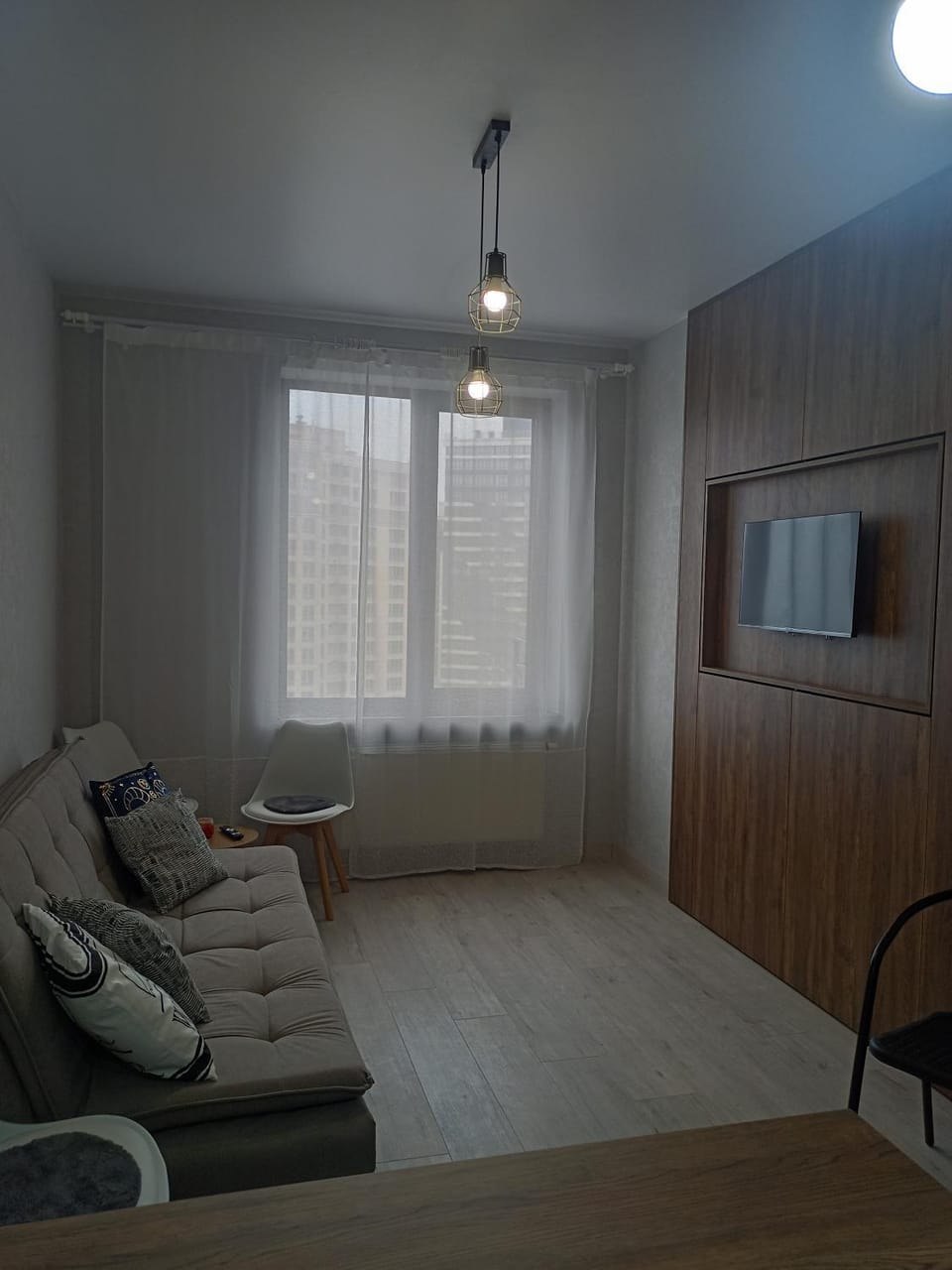 Апартаменты в Одессе Аркадия Apartment in Odessa