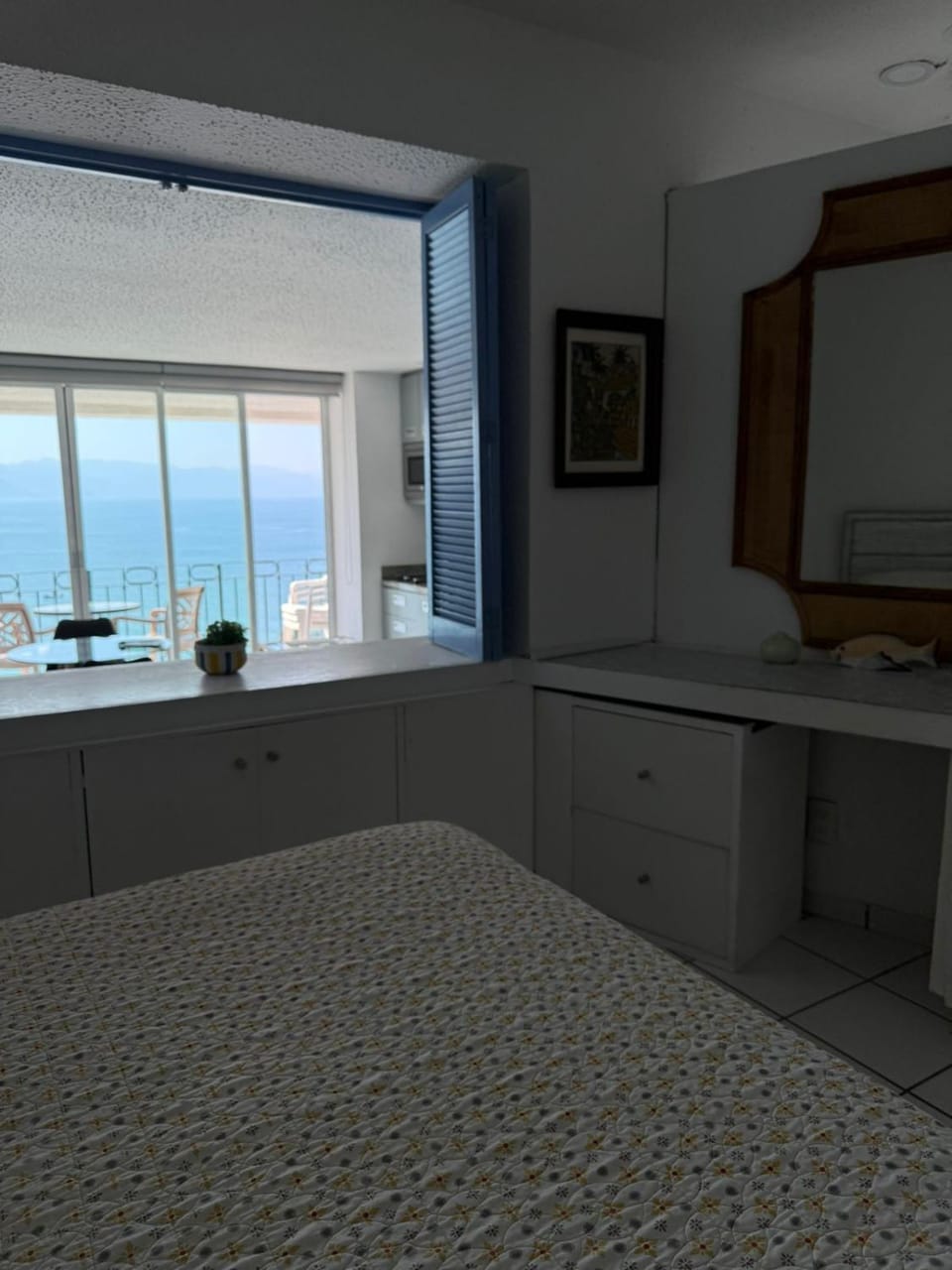 Ocean View Apartment in Perfect Location Apartment in Puerto Vallarta