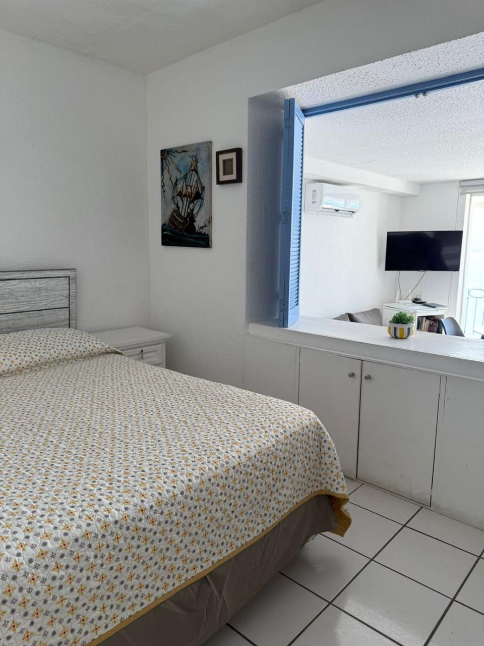 Ocean View Apartment in Perfect Location Apartment in Puerto Vallarta