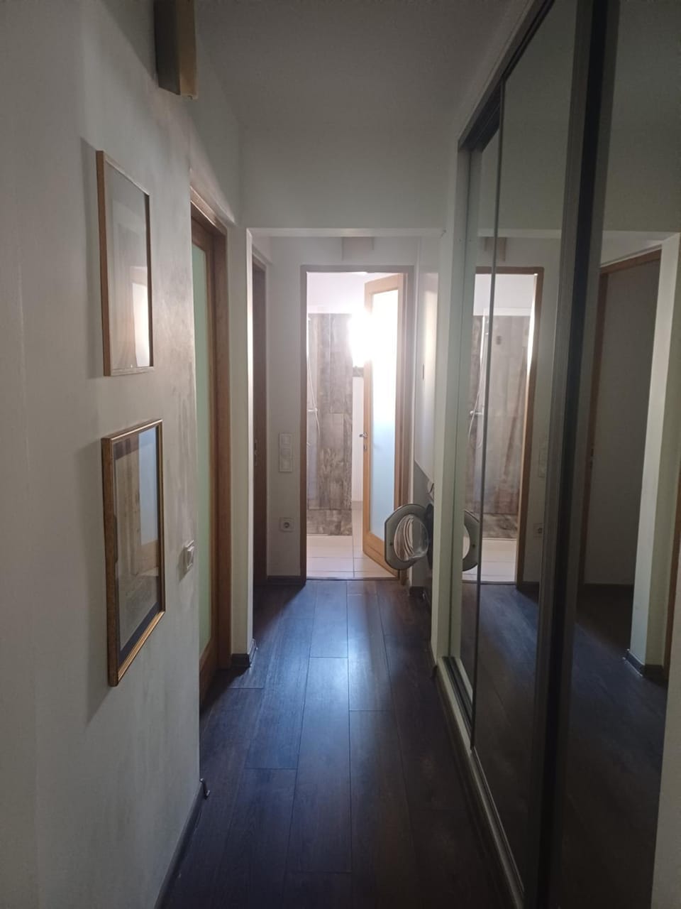 SsaZza Apartment in Romania