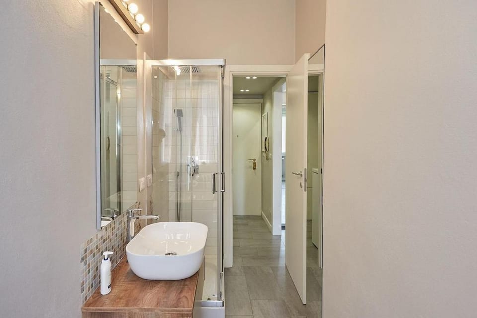 Precotto Urban Studio Metro 5 min Duomo 15 min Apartment in Milan