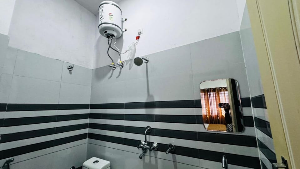 Gopinath Homestays Vacation rental in Dehradun