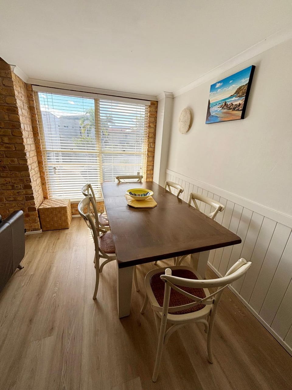 Ocean Shores 3- Bring your own linen. Apartment in South West Rocks
