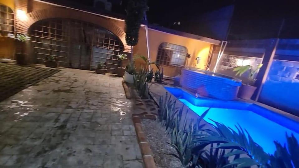 Mayumi weekend accommodation House in State of Morelos